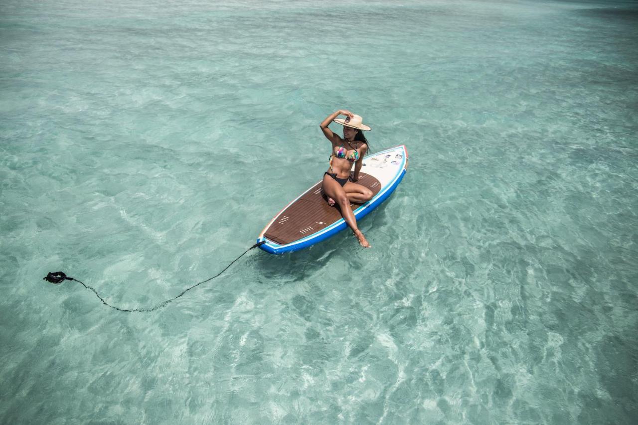 Pousada Sol E Mar マラゴージ エクステリア 写真